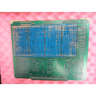 185398-2 Circuit Board  21877 - Used