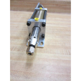 Borries D-72124 Markier-Systeme Valve - Used