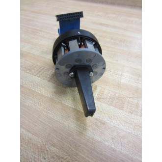 Magnetec 3462-16 346216 - Used