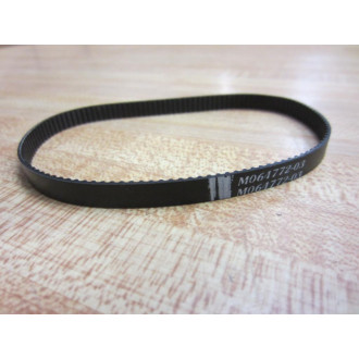 M064772-03 Miniature Belt M06477203