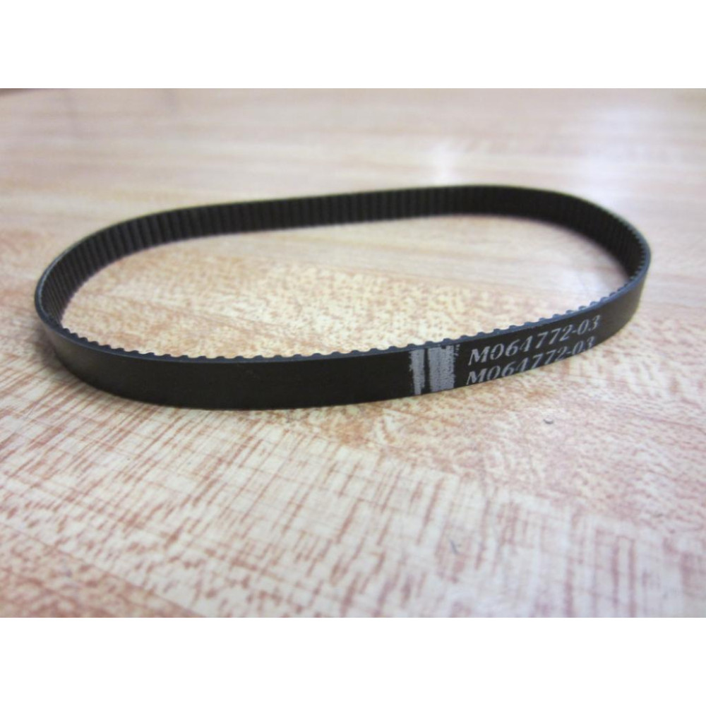 M064772-03 Miniature Belt M06477203
