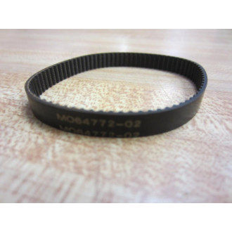 M064772-02 Miniature Belt M06477202