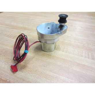 Magnetek CC3451-65 Motor CC345165 - Used