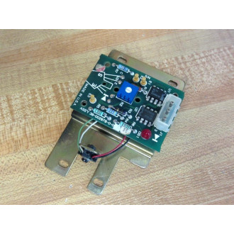 Diebold 39-002978-0-00B Circuit Board 39002978000B - Used