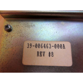 Diebold 39-002978-0-00B Circuit Board 39002978000B - Used
