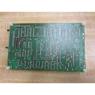 Diebold 49-007069-000A Printer Controller Board 49-007068-000A Rev.04 - Used