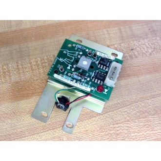 Diebold 39-002978-0-00B Circuit Board 39002978000B - Used