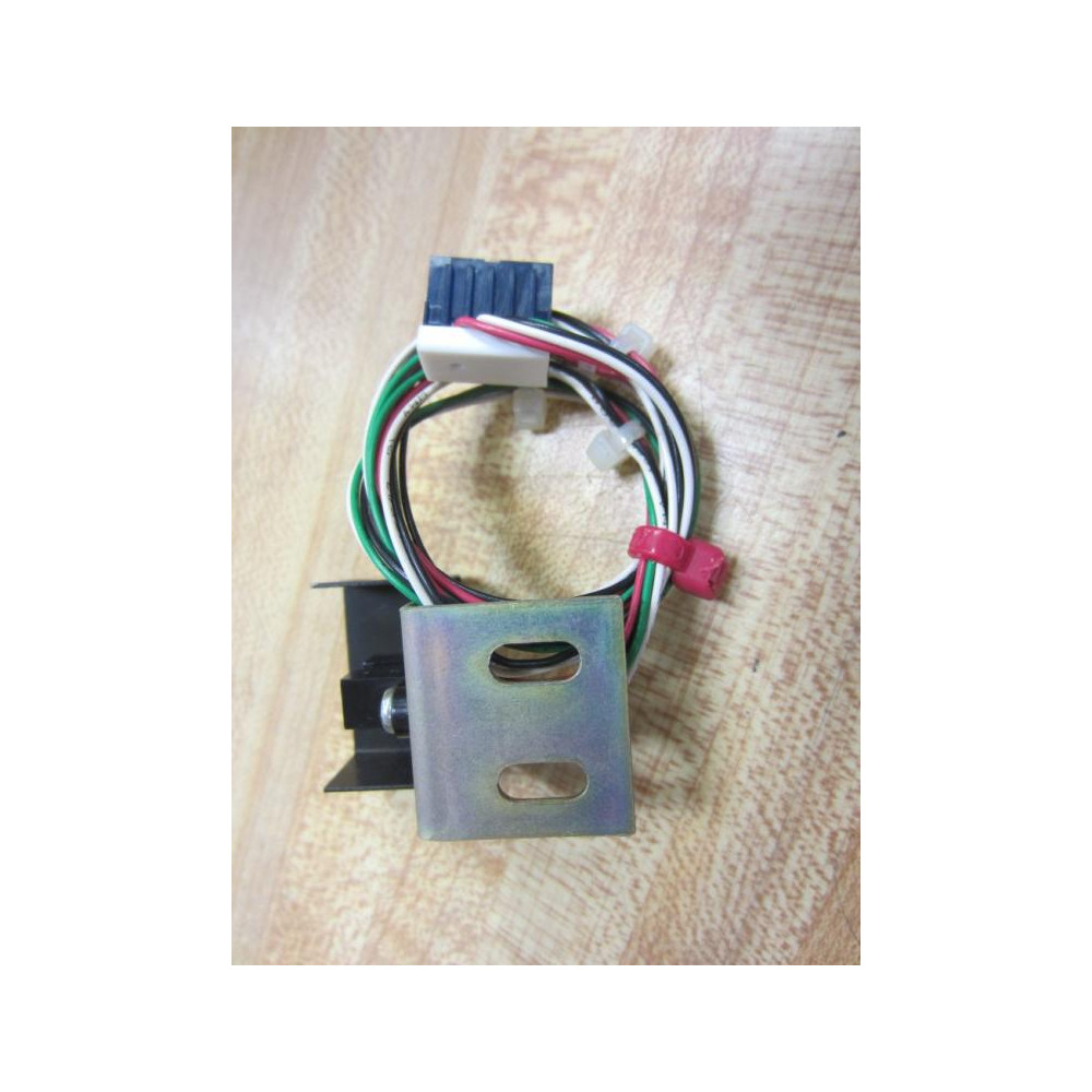 Diebold KT3449 Sensor Connector - Used