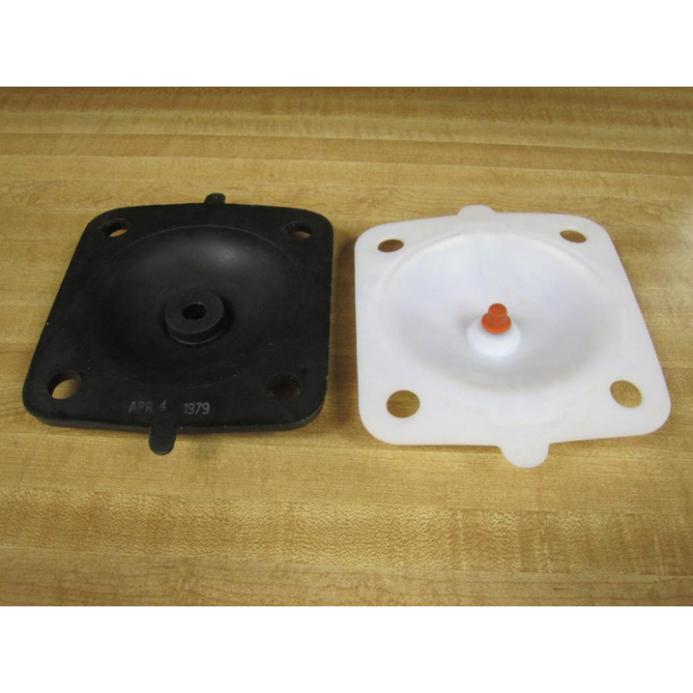 ITT Grinnell PWP-12 Diaphragm WP12 - New No Box