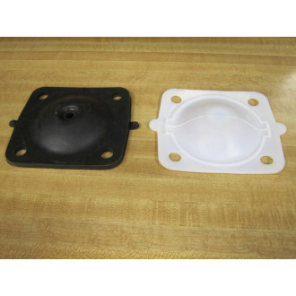 ITT Grinnell PWP-12 Diaphragm WP12 - New No Box
