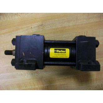 Parker 01.50 C2HT14A Cylinder Ser. 2H - Used
