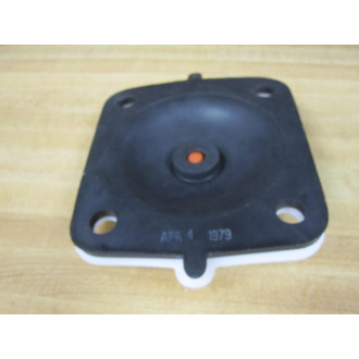 ITT Grinnell PWP-12 Diaphragm WP12 - New No Box
