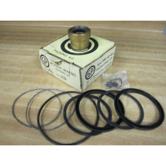S-P Manufacturing A2-314-CC-K-1 Packing Kit A2314CCK1