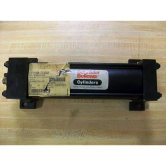 Schrader Bellows FAC100531S Cylinder - Used