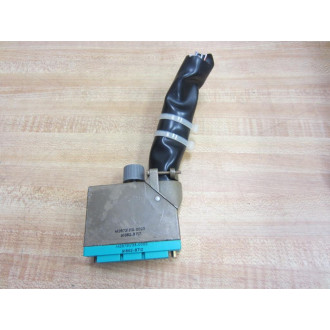 Elco M2873119-0020 Connector 91662-8717 - New No Box