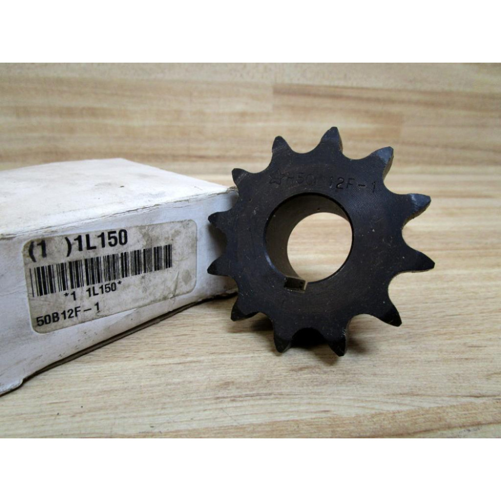 INA 50B12F-1 Sprocket 50B12F1