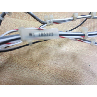 W3P3 Fan Wire Harness A2A20J1 - Used