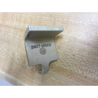 21877-185317 Cover 21877-185832 21877-185831 - Used