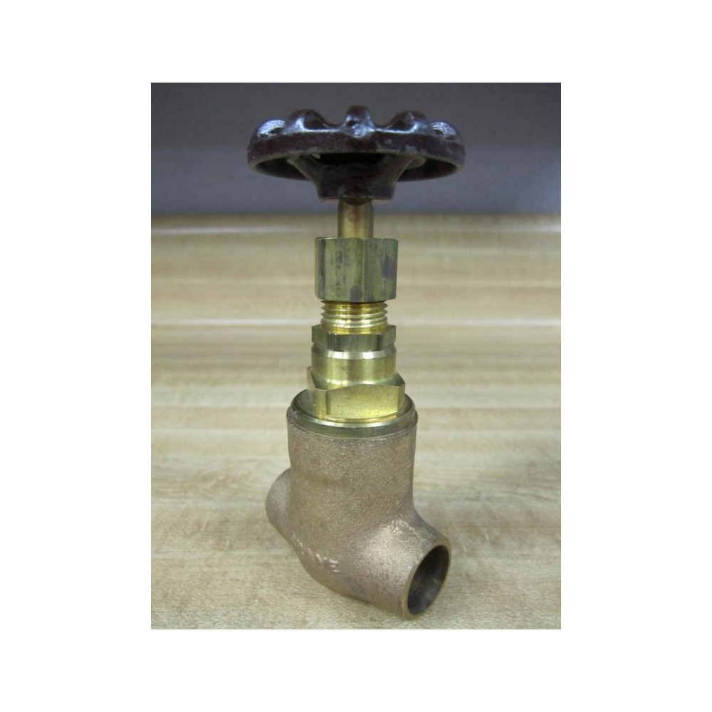 Crane 1320 Bronze Gate Valve 125S 12" - New No Box