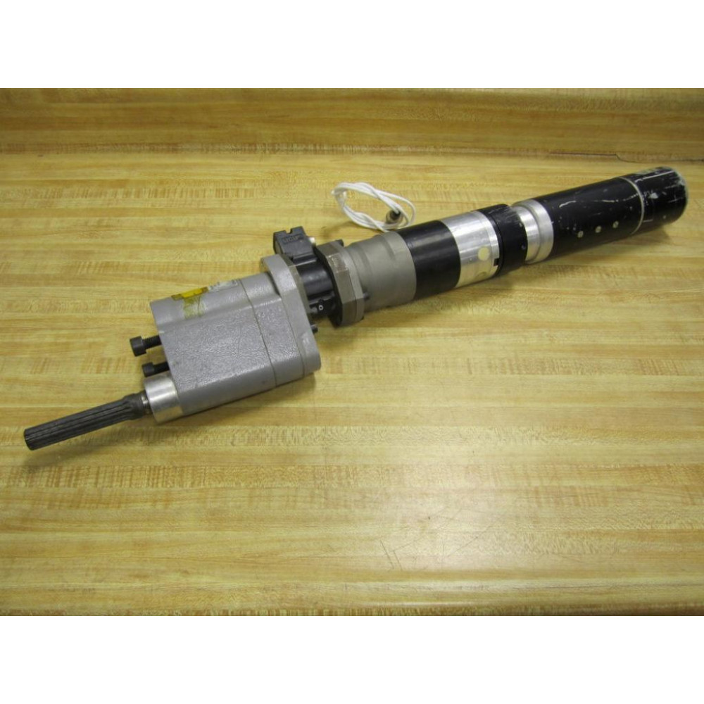 Gardner-Denver EDA5063E13M3C Nut Runner Confrig 1 - Used