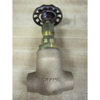 Crane 1320 Bronze Gate Valve 125S 12" - New No Box