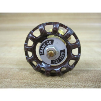 Crane 1320 Bronze Gate Valve 125S 12" - New No Box