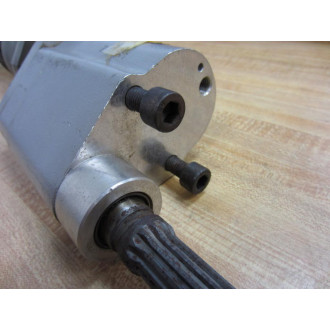 Gardner-Denver EDA5063E13M3C Nut Runner Confrig 1 - Used