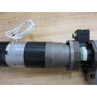 Gardner-Denver EDA5063E13M3C Nut Runner Confrig 1 - Used