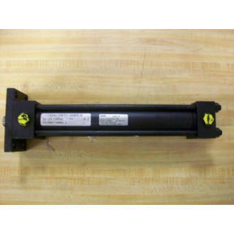 Parker 02.00 J2HLTV19AC Cylinder 0200J2HLTV19AC - Used
