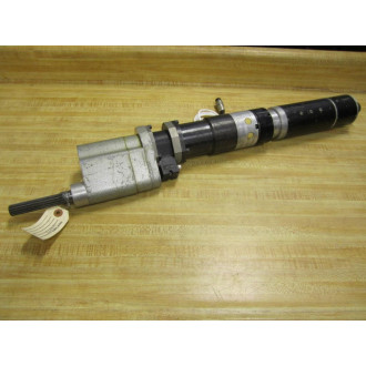 Gardner-Denver EDA5063E13M3C Nut Runner Config 2 - Used