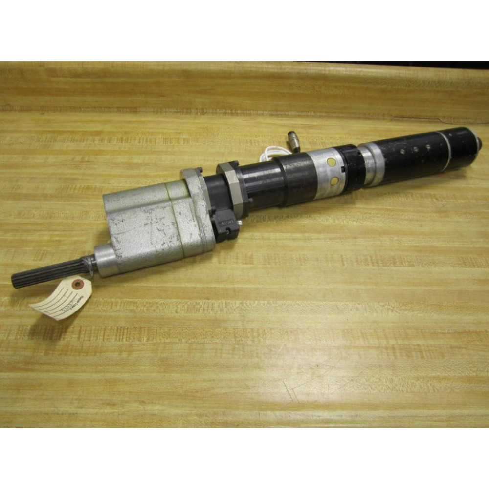 Gardner-Denver EDA5063E13M3C Nut Runner Config 2 - Used