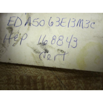 Gardner-Denver EDA5063E13M3C Nut Runner Config 2 - Used