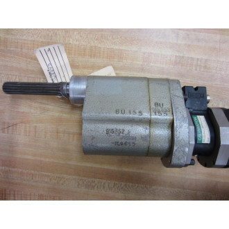 Gardner-Denver EDA5063E13M3C Nut Runner Config 2 - Used