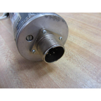 Gardner-Denver EDA5063E13M3C Nut Runner Confrig 1 - Used