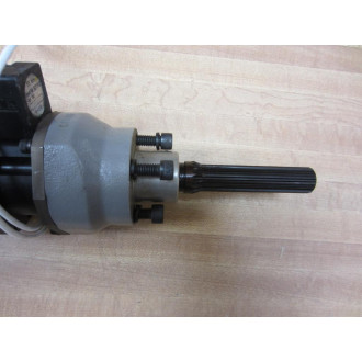 Gardner-Denver EDA5063A13M3C Nut Runner Confrig 1 - Used
