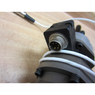 Gardner-Denver EDA5063A13M3C Nut Runner Confrig 1 - Used
