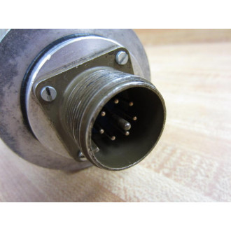 Gardner-Denver EDA5063E13M3C Nut Runner Config 2 - Used