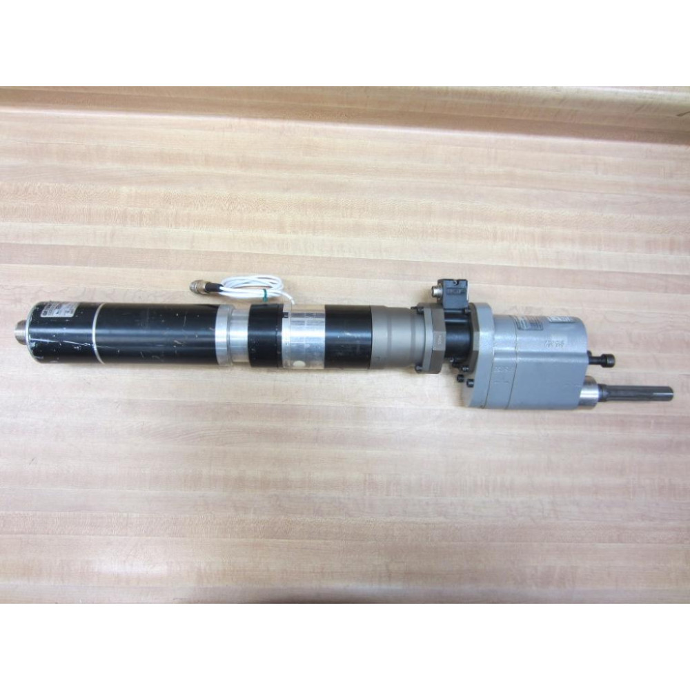 Gardner-Denver EDA5063A13M3C Nut Runner Confrig 2 - Used