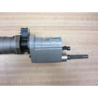 Gardner-Denver EDA5063A13M3C Nut Runner Confrig 2 - Used