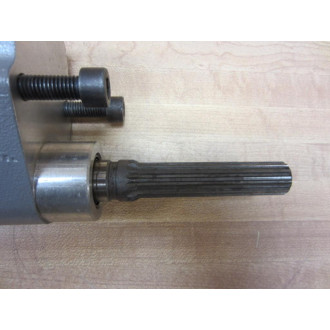 Gardner-Denver EDA5063A13M3C Nut Runner Confrig 2 - Used