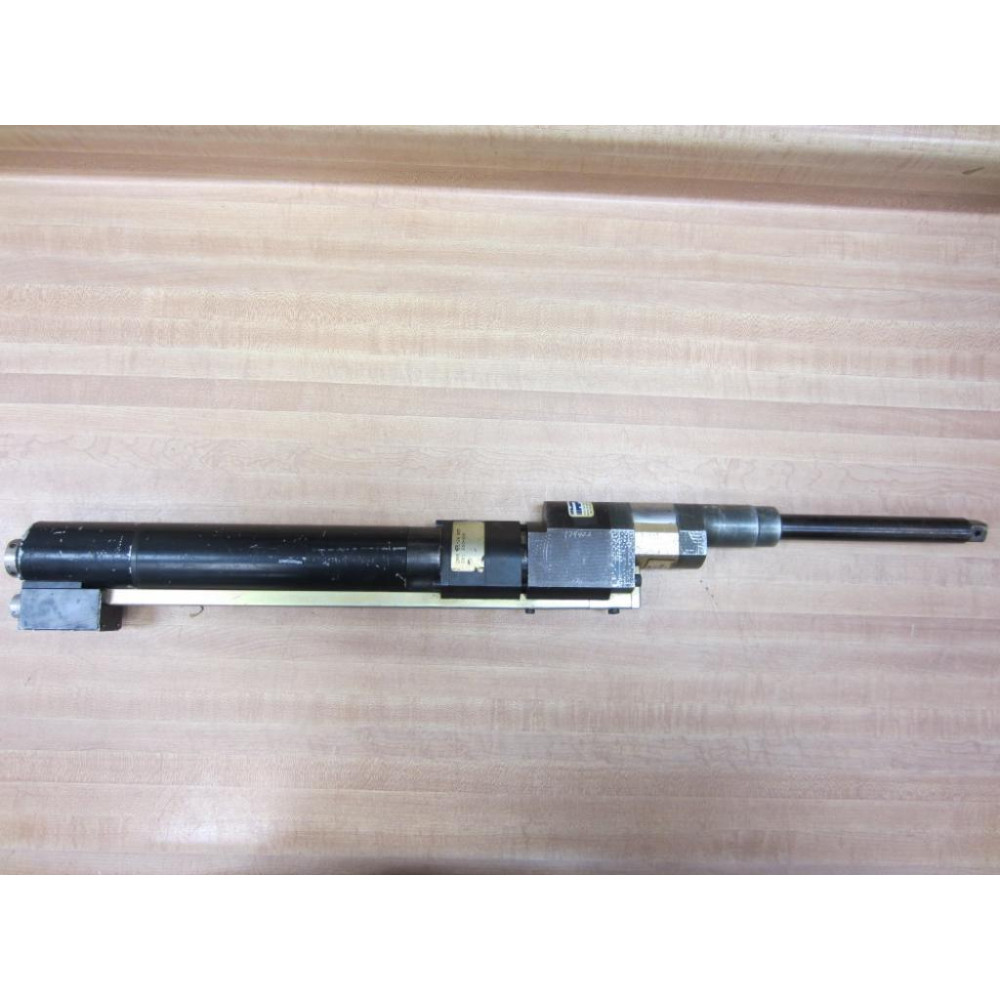 Atlas Copco 4230 1705 80 Nut Runner Confrig 2 - Used