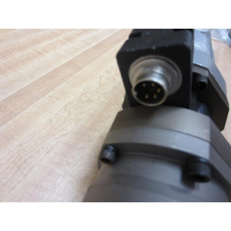 Gardner-Denver EDA5063A13M3C Nut Runner Confrig 2 - Used