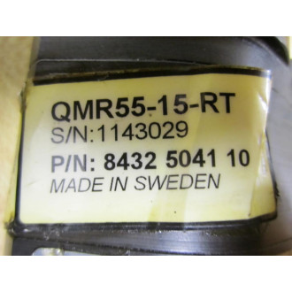 Atlas Copco 4230 1705 80 Nut Runner Confrig 1 - Used