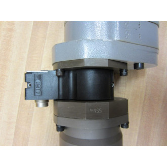 Gardner-Denver EDA5063A13M3C Nut Runner Confrig 2 - Used