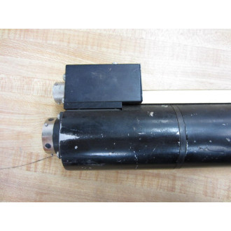 Atlas Copco 4230 1705 80 Nut Runner Confrig 1 - Used