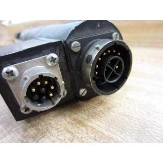 Atlas Copco 4230 1705 80 Nut Runner Confrig 1 - Used
