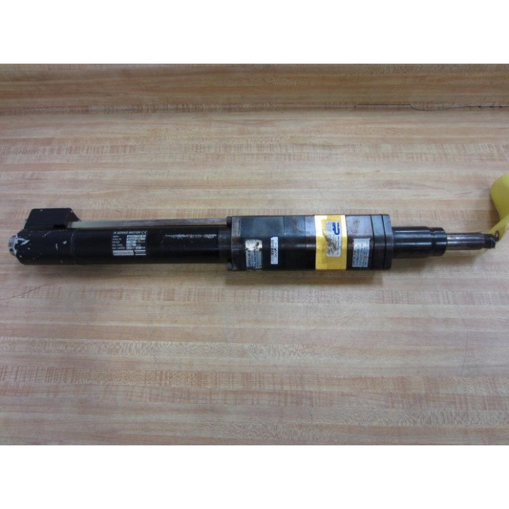 Atlas Copco 4230 1705 80 Nut Runner Confrig 7 - Used