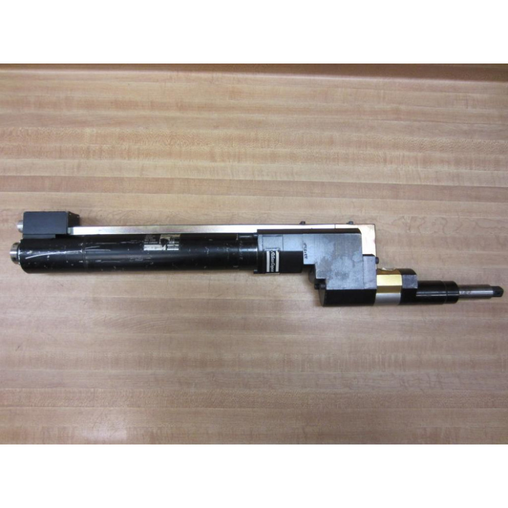 Atlas Copco 4230 1705 80 Nut Runner Confrig 6 - Used