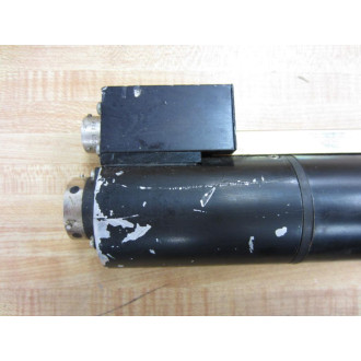 Atlas Copco 4230 1705 80 Nut Runner Confrig 7 - Used