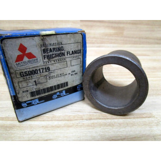 Mitsubishi GS0001719 Bearing Friction Flange